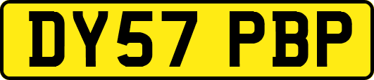 DY57PBP