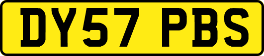 DY57PBS