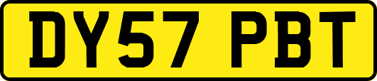 DY57PBT