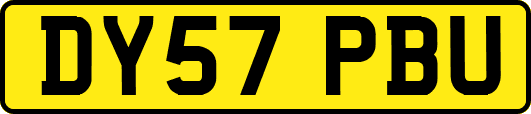 DY57PBU