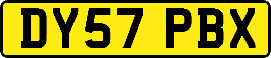 DY57PBX