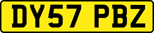DY57PBZ