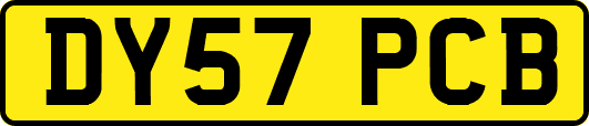 DY57PCB