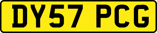 DY57PCG