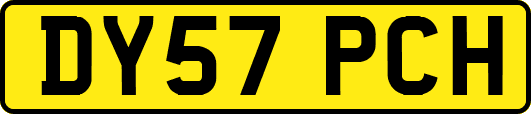 DY57PCH