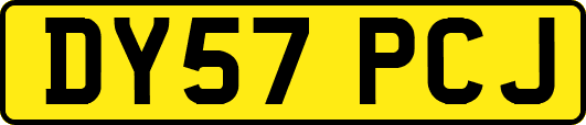DY57PCJ