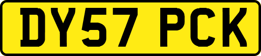 DY57PCK