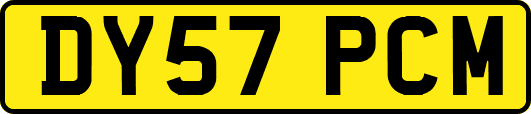 DY57PCM