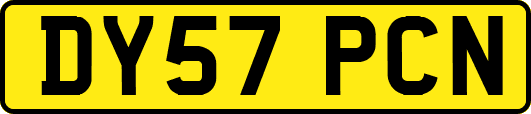 DY57PCN