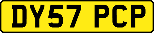 DY57PCP