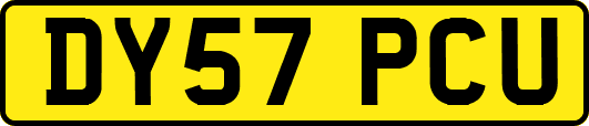 DY57PCU