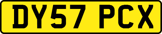 DY57PCX