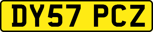 DY57PCZ