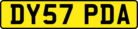 DY57PDA