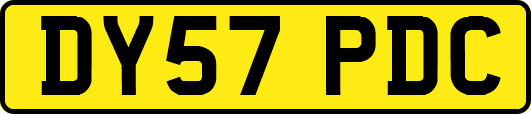 DY57PDC