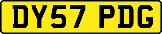 DY57PDG