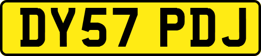DY57PDJ
