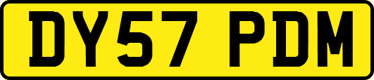 DY57PDM
