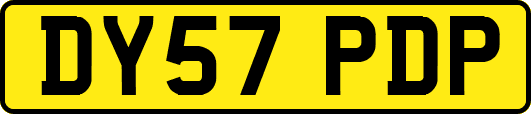 DY57PDP