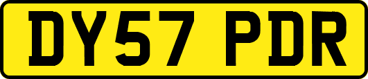 DY57PDR