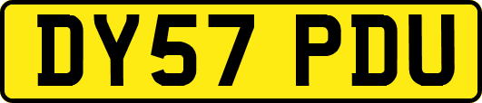 DY57PDU