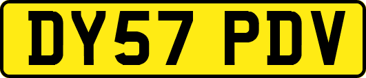DY57PDV