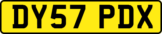 DY57PDX