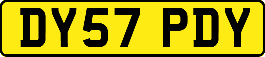 DY57PDY