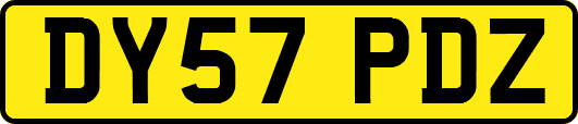 DY57PDZ