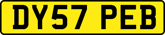 DY57PEB