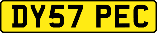 DY57PEC