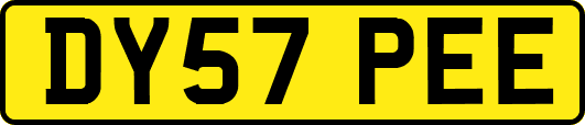 DY57PEE