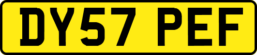 DY57PEF