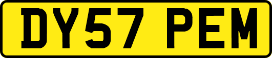 DY57PEM