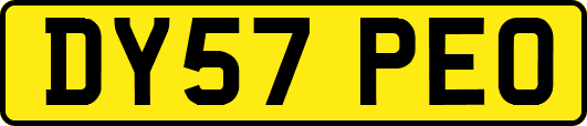 DY57PEO