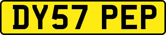 DY57PEP