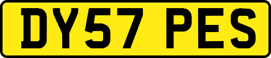 DY57PES