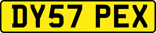 DY57PEX