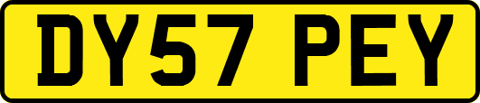 DY57PEY