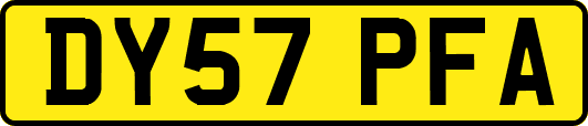 DY57PFA