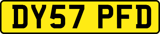 DY57PFD