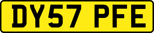 DY57PFE