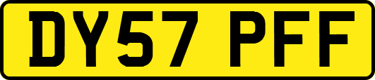 DY57PFF
