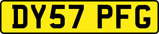 DY57PFG