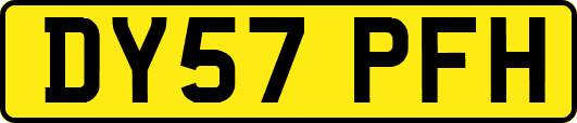 DY57PFH