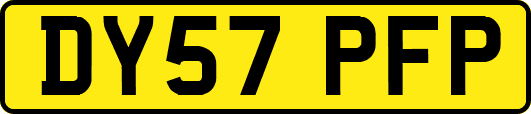 DY57PFP