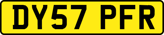 DY57PFR