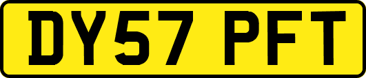 DY57PFT