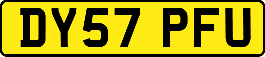 DY57PFU