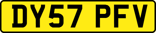 DY57PFV